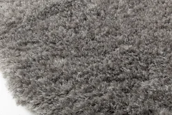 Tapis|Textile<Flamant RAGNAR, tapis, Ø280, silver Argent