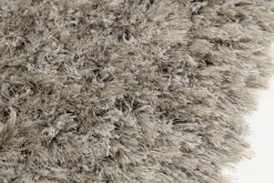 Tapis|Textile<Flamant RAGNAR, tapis, 200x290, silver Argent