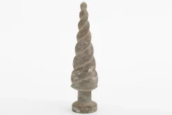 Décoration De Noël|Décoration De Noël<Flamant RAHIM, sapin de Noël, L Gris