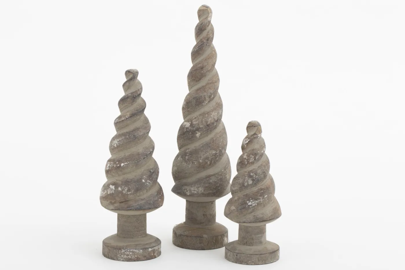 Décoration De Noël|Décoration De Noël<Flamant RAHIM, sapin de Noël, L Gris