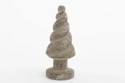 Décoration De Noël|Décoration De Noël<Flamant RAHIM, sapin de Noël, S Gris