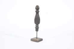 Statuettes Et Objets|Décoration<Flamant RANDAL, déco, modèle 1 Noir