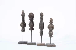 Statuettes Et Objets|Décoration<Flamant RANDAL, déco, modèle 1 Noir