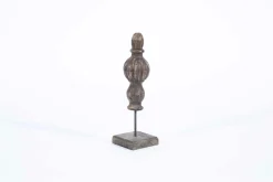 Statuettes Et Objets|Décoration<Flamant RANDAL, déco, modèle 2 Noir