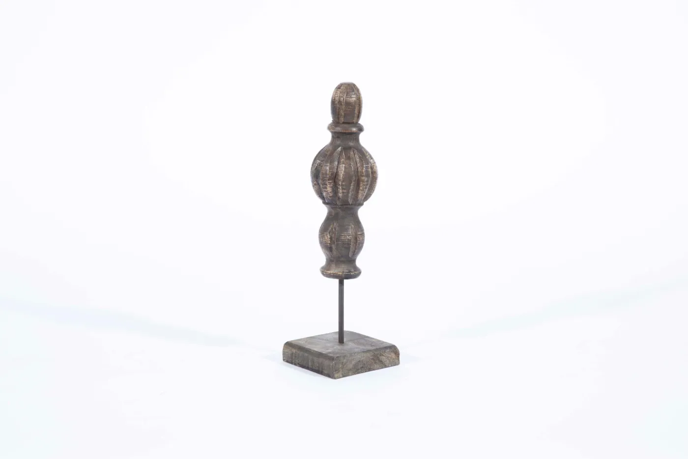Statuettes Et Objets|Décoration<Flamant RANDAL, déco, modèle 2 Noir