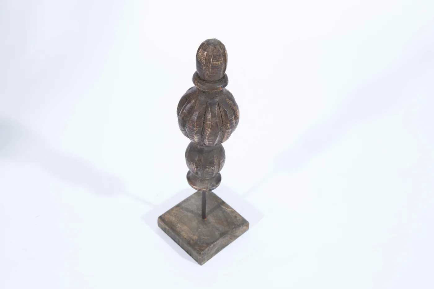 Statuettes Et Objets|Décoration<Flamant RANDAL, déco, modèle 2 Noir