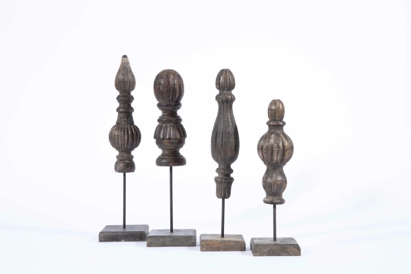 Statuettes Et Objets|Décoration<Flamant RANDAL, déco, modèle 2 Noir