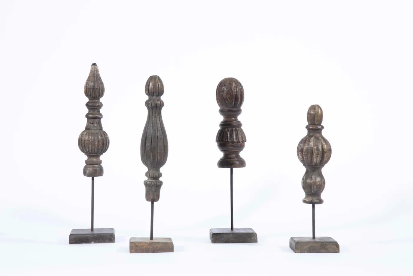 Statuettes Et Objets|Décoration<Flamant RANDAL, déco, modèle 2 Noir