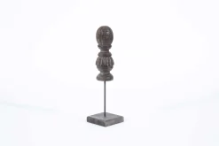 Statuettes Et Objets|Décoration<Flamant RANDAL, déco, modèle 3 Noir
