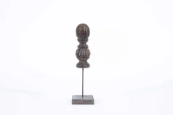 Statuettes Et Objets|Décoration<Flamant RANDAL, déco, modèle 3 Noir