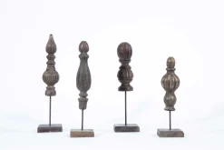 Statuettes Et Objets|Décoration<Flamant RANDAL, déco, modèle 3 Noir