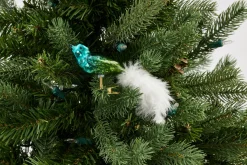 Boules De Noël|Boules De Noël<Flamant RAUMA, pendentif Noël Mixte