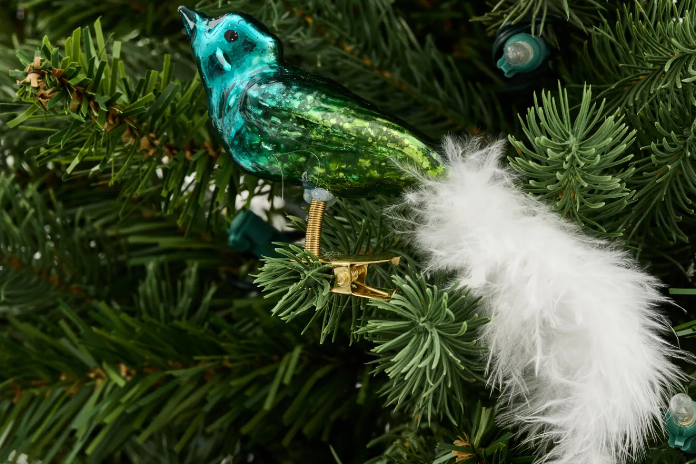 Boules De Noël|Boules De Noël<Flamant RAUMA, pendentif Noël Mixte