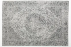 Tapis|Textile<Flamant RAVERS, tapis, 250x350 Gris