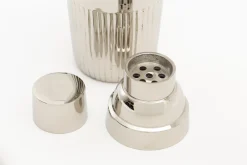Ustensiles De Service Et De Cuisine|Accessoires<Flamant RAYET, cocktail shaker, nickel Argent