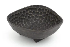 Plats|Plats<Flamant REBA, coupe, métal, M Noir