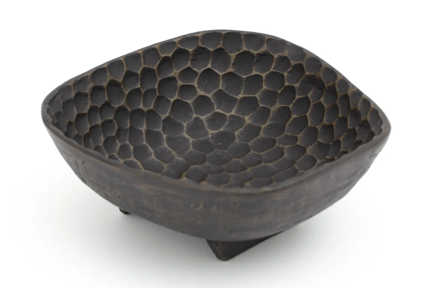 Plats|Plats<Flamant REBA, coupe, métal, M Noir