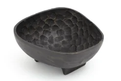 Plats|Plats<Flamant REBA, coupe, métal, S Noir