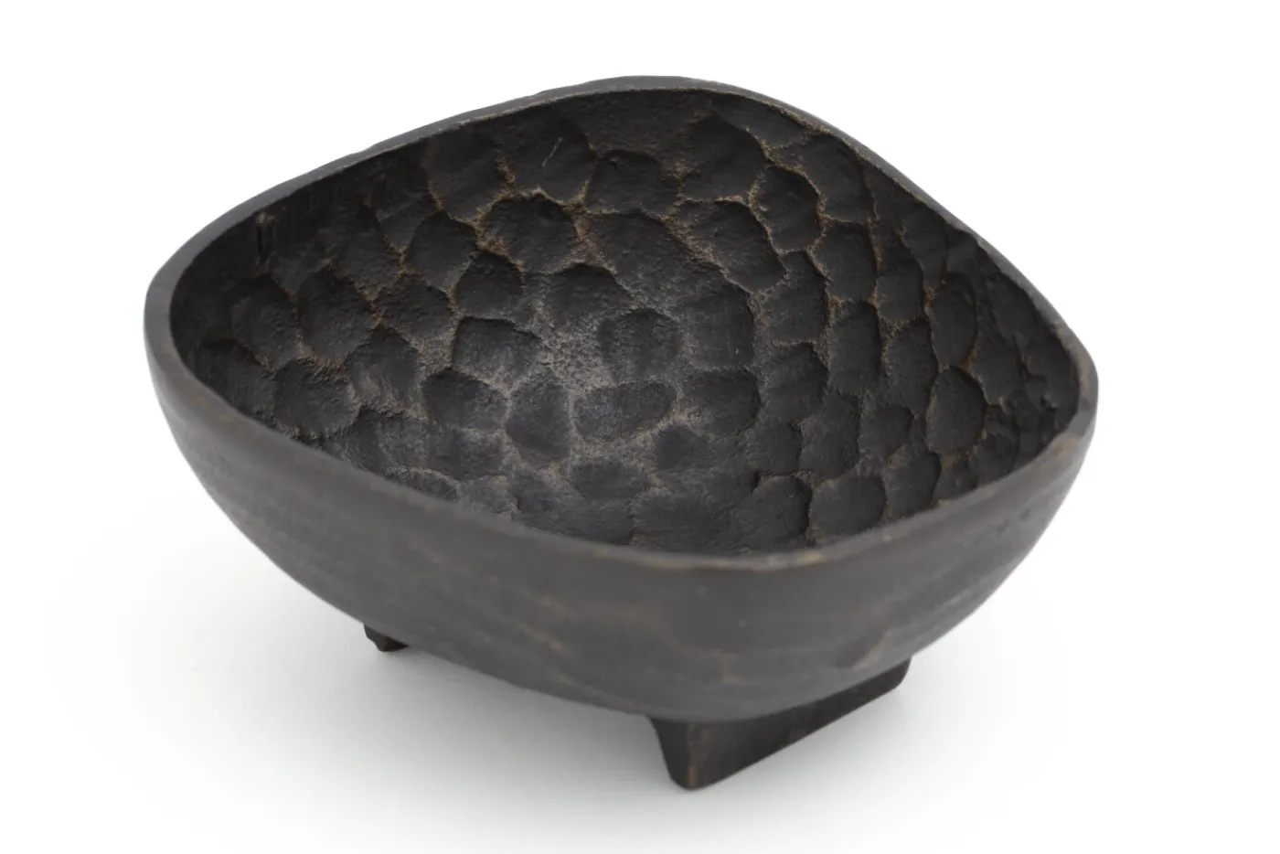 Plats|Plats<Flamant REBA, coupe, métal, S Noir