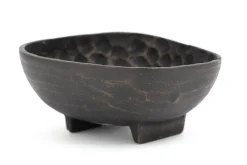 Plats|Plats<Flamant REBA, coupe, métal, S Noir