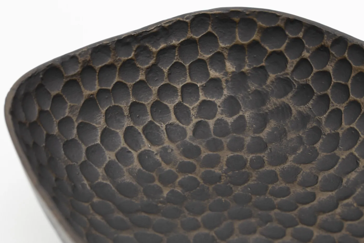 Plats|Plats<Flamant REBA, coupe, métal, S Noir