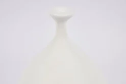 Pots Et Vases|Décoration<Flamant REGINA, vase, céramique, , modèle 1 Blanc