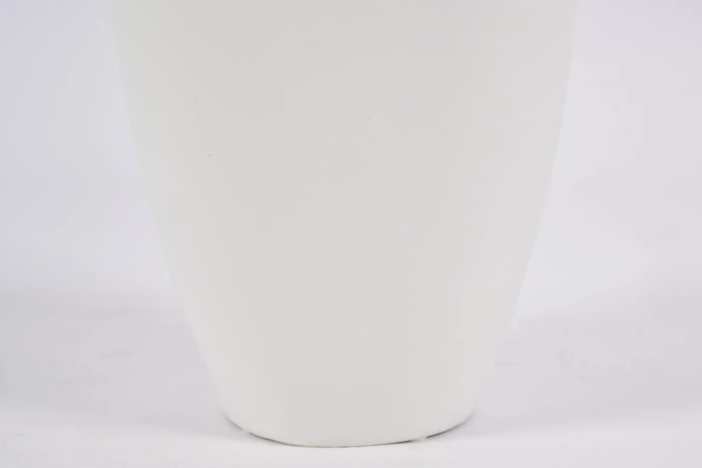 Pots Et Vases|Décoration<Flamant REGINA, vase, céramique, , modèle 1 Blanc