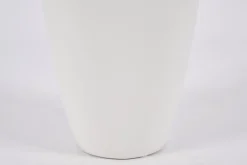 Pots Et Vases|Décoration<Flamant REGINA, vase, céramique, , modèle 2 Blanc