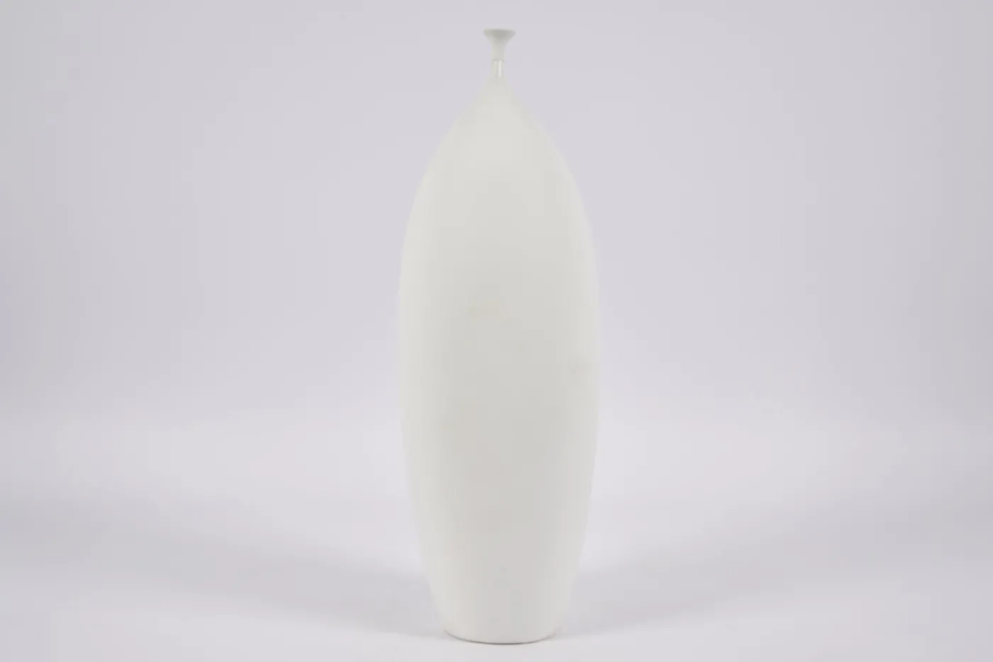 Pots Et Vases|Décoration<Flamant REGINA, vase, céramique, , modèle 3 Blanc