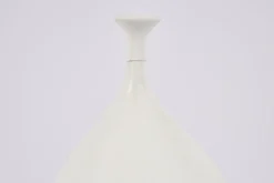 Pots Et Vases|Décoration<Flamant REGINA, vase, céramique, , modèle 3 Blanc