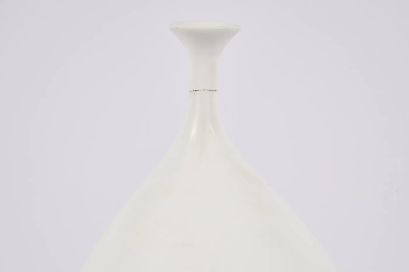 Pots Et Vases|Décoration<Flamant REGINA, vase, céramique, , modèle 3 Blanc