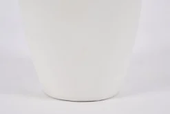 Pots Et Vases|Décoration<Flamant REGINA, vase, céramique, , modèle 3 Blanc