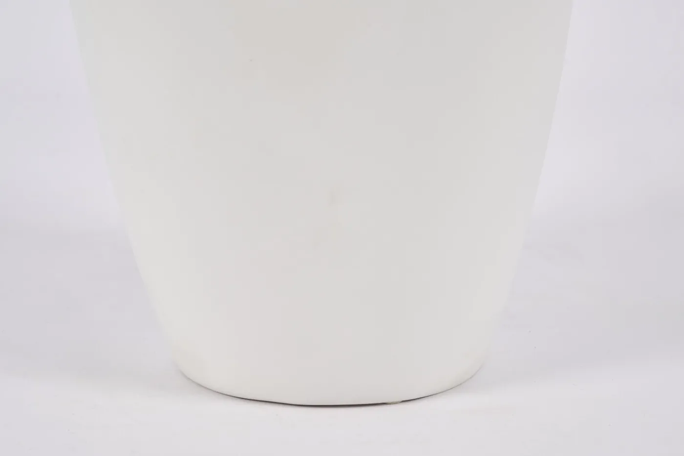 Pots Et Vases|Décoration<Flamant REGINA, vase, céramique, , modèle 3 Blanc