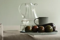 Carafes Et Bouteilles|Carafes Et Bouteilles<Flamant RENATA, pichet, verre, soufflé bouche Transparent