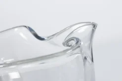 Carafes Et Bouteilles|Carafes Et Bouteilles<Flamant RENATA, pichet, verre, soufflé bouche Transparent