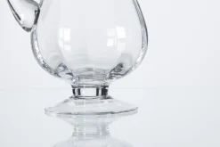 Carafes Et Bouteilles|Carafes Et Bouteilles<Flamant RENATA, pichet, verre, soufflé bouche Transparent