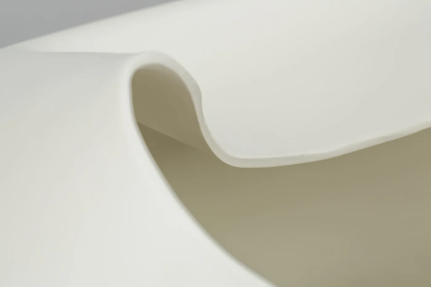 Pots Et Vases|Décoration<Flamant REYNOLDS, vase, céramique, , modèle 1 Blanc