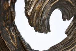Statuettes Et Objets|Décoration<Flamant RIALTO, déco, L Brun