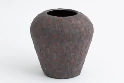 Décoration|Pots Et Vases<Flamant RITMO, vase, S Rouge