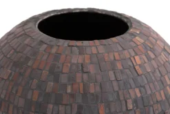 Décoration|Pots Et Vases<Flamant RITMO, vase, S Rouge