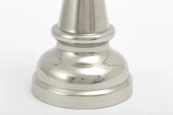 Statuettes Et Objets|Décoration<Flamant ROBBINS, pièce d'échecs, roi, nickel Argent