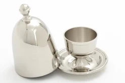 Ustensiles De Service Et De Cuisine|Accessoires<Flamant ROHUT, porte-oeufs, nickel Argent