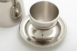 Ustensiles De Service Et De Cuisine|Accessoires<Flamant ROHUT, porte-oeufs, nickel Argent
