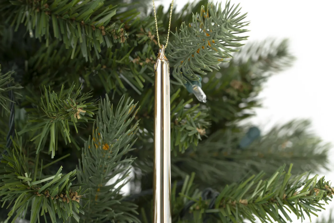 Boules De Noël|Boules De Noël<Flamant ROMMIE, pendentif Noël Or