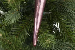 Boules De Noël|Boules De Noël<Flamant RONDO, pendentif Noël Rose