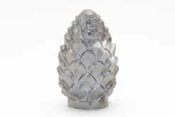 Décoration De Noël|Décoration De Noël<Flamant ROWIE, deco de Noël, S, avec leds Gris