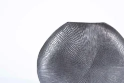 Pots Et Vases|Décoration<Flamant ROWIN, vase, métal, , M Noir