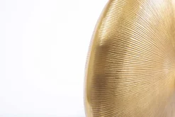 Pots Et Vases|Décoration<Flamant ROWIN, vase, métal, , L Or