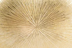 Pots Et Vases|Décoration<Flamant ROWIN, vase, métal, , M Or