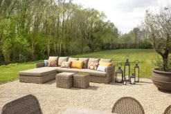 Décoration & Parasols|Décoration Et Parasols<Flamant ROXS, cache-pot, rond, M Gris